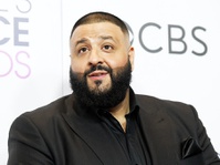 DJ Khaled Si Raja Snapchat